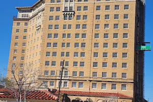 The Baker Hotel and Spa image