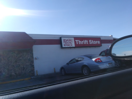 Thrift Store «Idaho Youth Ranch Thrift Store», reviews and photos, 2804 Cleveland Blvd, Caldwell, ID 83605, USA