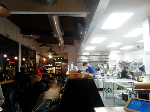 Sandwich Shop «Block & Board», reviews and photos, 8421 SW Terwilliger Blvd, Portland, OR 97239, USA