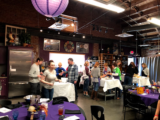 Culinary School «The Culinary Center of Kansas City», reviews and photos