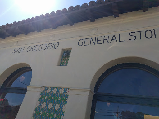 General Store «San Gregorio General Store», reviews and photos, 7615 Stage Rd, San Gregorio, CA 94074, USA