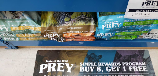 Pet Supply Store «Friends Fur-Ever Pet Food & Supplies», reviews and photos, 20813 Valley Blvd, Walnut, CA 91789, USA
