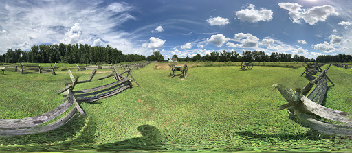 Tourist Attraction «Gaines Mill Battlefield», reviews and photos, 6283 Watt House Rd, Mechanicsville, VA 23111, USA