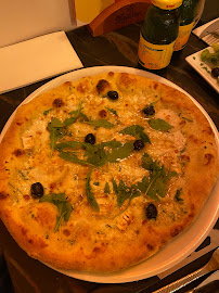 Pizza du Restaurant Bassano à Lieusaint - n°16