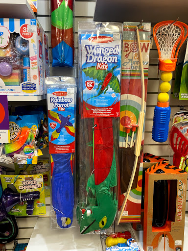 Toy Store «Learning Express», reviews and photos, 12850 Memorial Dr, Houston, TX 77024, USA