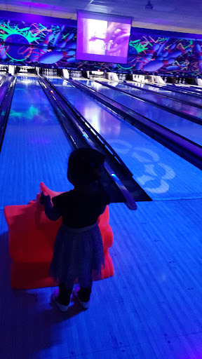 Bowling Alley «Spanish Trail Lanes», reviews and photos, 2909 Old Spanish Trail, Gautier, MS 39553, USA
