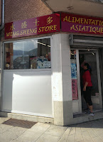 Wing Sheng Store 74100 Ambilly