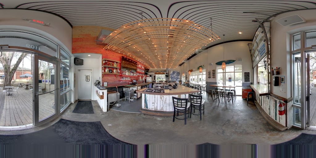 Mex 1 Coastal Cantina 29466