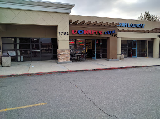 Donut Shop «Donuts Plus», reviews and photos, 1790 Erringer Rd, Simi Valley, CA 93065, USA