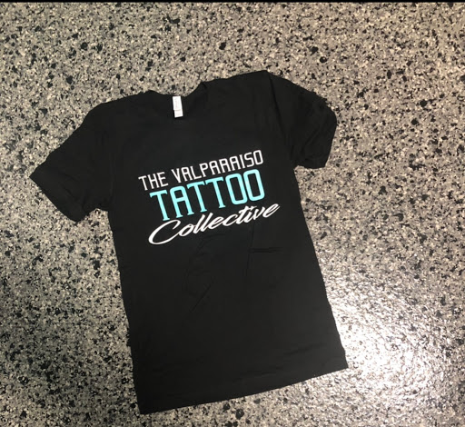 Explore spine tattoo ideas for women, creative tattoo ideas in Valparaiso, available at The Valparaiso Tattoo Collective