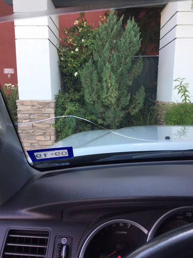 Car Wash «Crista Car Wash, Chevron & Quick Lube», reviews and photos, 26483 Bouquet Canyon Rd, Santa Clarita, CA 91350, USA