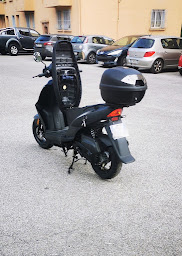Photo n°1 de Scoot&Moov à Aix-en-Provence ()