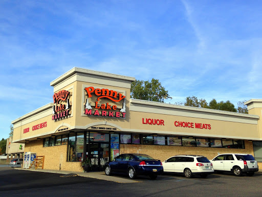 Penny Lake Grocery, 1270 S Commerce Rd, Walled Lake, MI 48390, USA, 