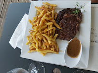 Frite du Le Restaurant du Lac de Douzy - n°13