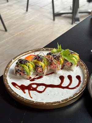 Restaurant UMIYAMA à Mérignac