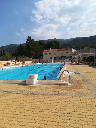 Piscine de Céret à Céret