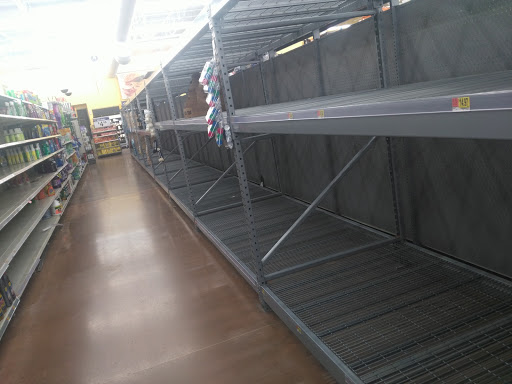 Department Store «Walmart Supercenter», reviews and photos, 1000 Graves St, Chillicothe, MO 64601, USA