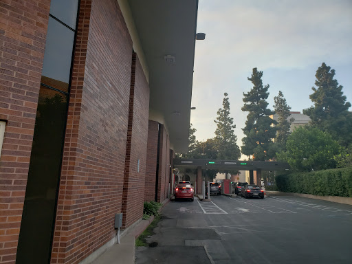 Bank «Bank of America Financial Center», reviews and photos