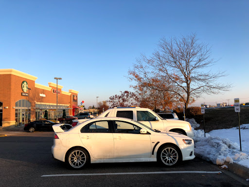 Tire Shop «Tires Plus», reviews and photos, 13560 Northdale Blvd, Rogers, MN 55374, USA