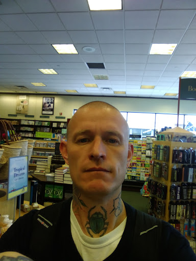 Book Store «Barnes & Noble», reviews and photos, 8136 W Bowles Ave, Littleton, CO 80123, USA