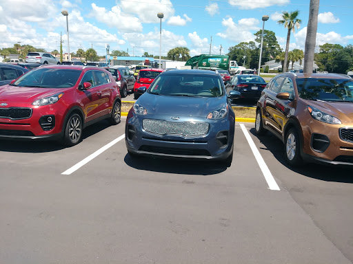 Kia Dealer «Citrus Kia», reviews and photos, 1850 SE US Hwy 19, Crystal River, FL 34429, USA