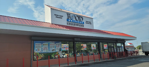 Grocery Store «Bravo Supermarkets», reviews and photos, 32-11 Beach Channel Dr, Far Rockaway, NY 11691, USA