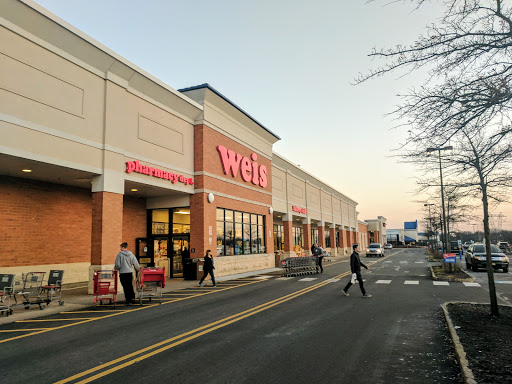 Grocery Store «Weis Markets», reviews and photos, 315 US-206, Hillsborough Township, NJ 08844, USA