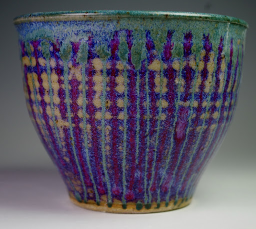 Pottery & Ceramic Art by Bonnie Hotz image