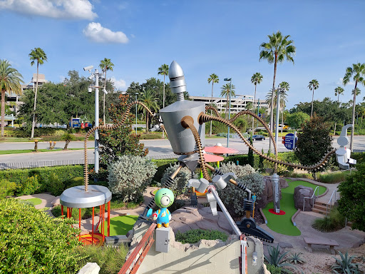 Museum «The Holy Land Experience», reviews and photos, 4655 Vineland Rd, Orlando, FL 32811, USA