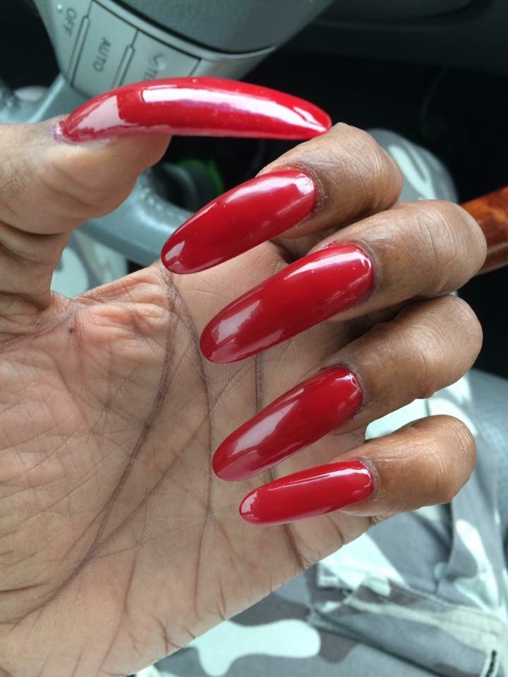 Pro Nail Salon 38930
