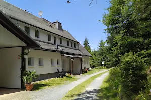 Greizer Kammhütte Gaststätte & Pension image