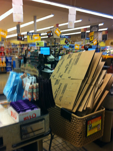 Grocery Store «Safeway», reviews and photos, 7643 Arundel Mills Blvd, Hanover, MD 21076, USA