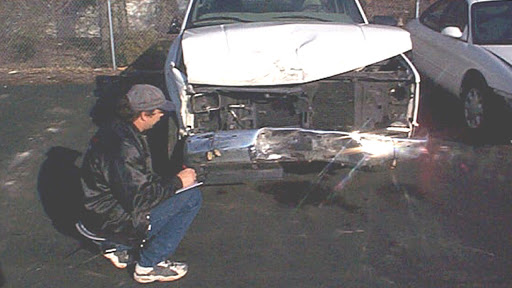 Auto Body Shop «Rieser Brothers Body Shop», reviews and photos, 3815 Grove City Rd, Grove City, OH 43123, USA
