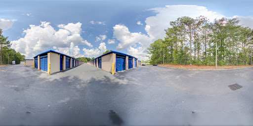 Self-Storage Facility «Simply Self Storage - Marietta», reviews and photos, 732 Chance Rd, Marietta, GA 30066, USA