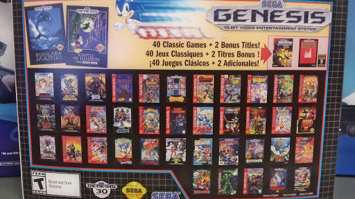 Video Game Store «GameStop», reviews and photos, 90 Elm St, Enfield, CT 06082, USA