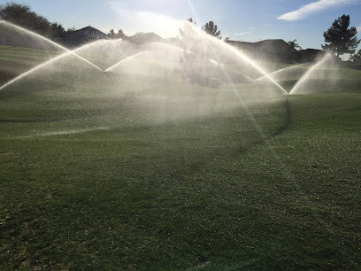 Arizona Irrigation Repair Phoenix Drip & Sprinkler System Repair