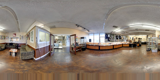 Explore triangle tattoo ideas, creative tattoo ideas in Roseville, available at Dv8 Tattoo and Body Piercing