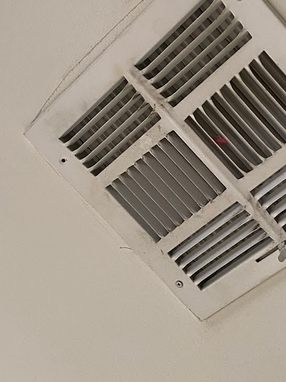 Easy Air Duct Cleaning Service