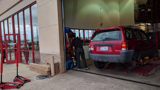 Tire Shop «Discount Tire Store - Spring, TX», reviews and photos, 6510 Farm to Market 2920, Spring, TX 77379, USA