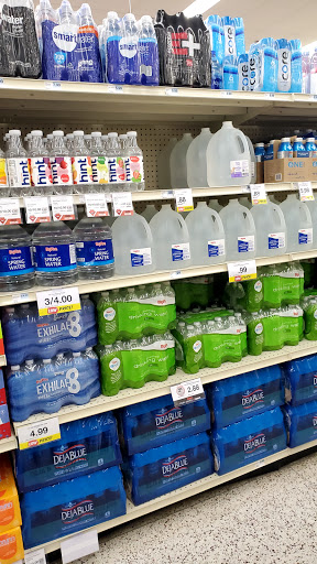 Supermarket «Hy-Vee», reviews and photos, 528 IA-1, Washington, IA 52353, USA