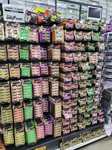 Beauty Supply Store «Elegant Beauty Supplies Superstores», reviews and photos, 2100 W Atlantic Ave, Delray Beach, FL 33445, USA