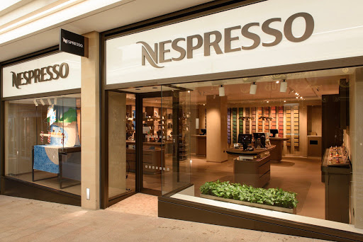Nespresso Boutique Kingston-upon-Thames