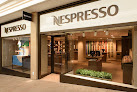 Nespresso Boutique