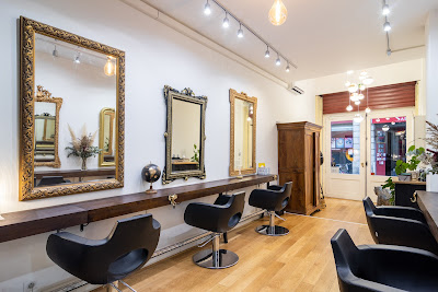LE PATIO Haute coiffure à Bordeaux