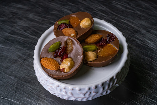 Dessert Shop «Steven Roberts Original Desserts», reviews and photos, 2780 Tower Rd, Aurora, CO 80011, USA