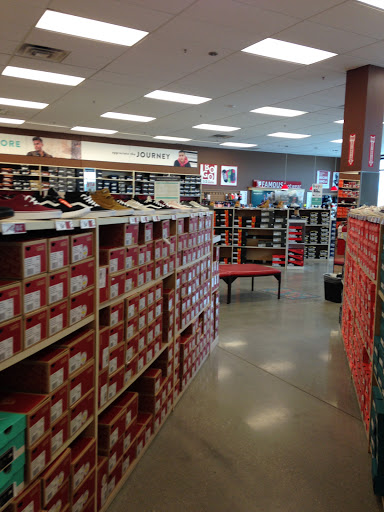 Shoe Store «Famous Footwear», reviews and photos, 3627 Constitution Blvd, West Valley City, UT 84119, USA