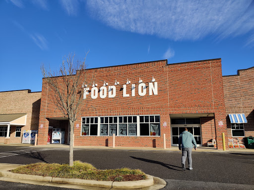 Grocery Store «Food Lion», reviews and photos, 31810 River Rd, Millington, MD 21651, USA