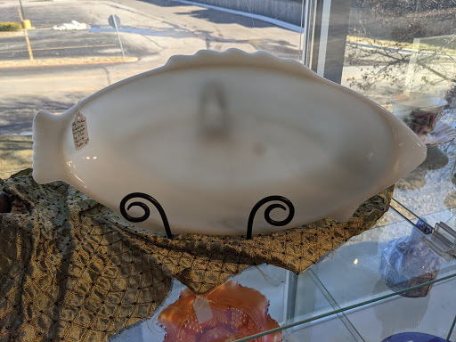 Thrift Store «Eastside Emporium», reviews and photos, 1215 S Memorial Dr, Tulsa, OK 74112, USA