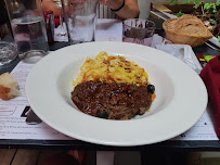 Plats et boissons du Restaurant français Wine Bar à Nîmes - n°18