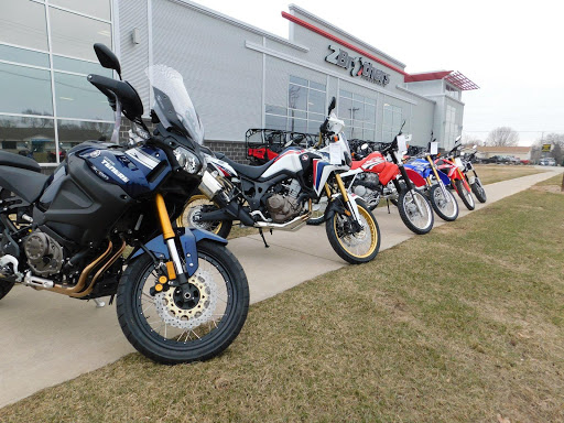 Motorcycle Dealer «2Brothers Powersports», reviews and photos, 905 Oak Ave S, Onalaska, WI 54650, USA